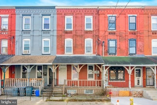 4138 Parrish St, Philadelphia, PA 19104
