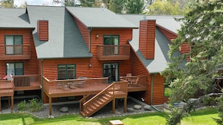 5086 Wisconsin 70 Unit 6, Eagle River, WI 54521