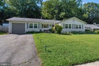 12907 Barnwell Place, Upper Marlboro, MD 20772