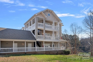 8938 Rosalyn Glen Rd, Cornelius, NC 28031