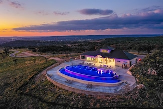 Lot 82 Big Creek Dr, Kingsland, TX 78639