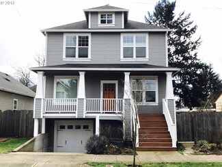 7032 SE Mitchell Ct, Portland, OR 97206