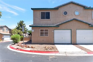 5224 Steinbrenner Ln, Las Vegas, NV 89118