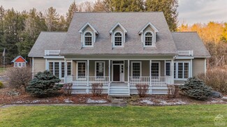 409 W Hill Rd, Austerlitz, NY 12017