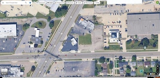 17689 Masonic, Fraser, MI 48026