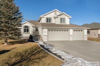 4831 Greystone Ln, Idaho Falls, ID 83404