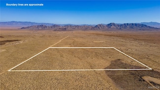 Lot 002AE E Cll Valdez, Kingman, AZ 86409