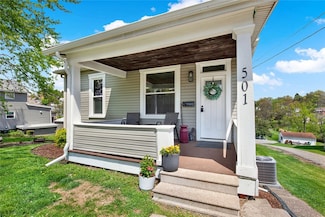 501 Morningside Ave, Jeannette, PA 15644