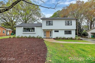 3600 Garden Club Ln, Charlotte, NC 28210