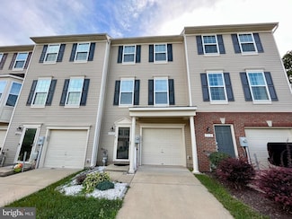 7720 Timbercross Ln, Glen Burnie, MD 21060