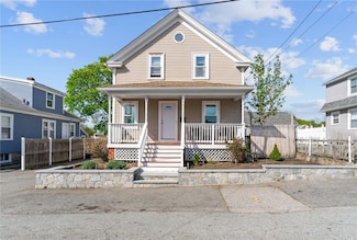 62 Orlo Ave, East Providence, RI 02914