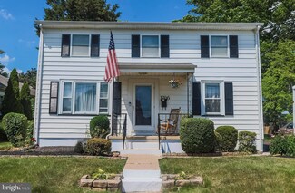 1706 Exton Ave, Trenton, NJ 08610