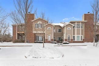 1015 N Spoede Rd Unit 1015, Saint Louis, MO 63146