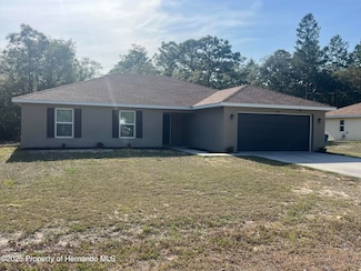 15297 Myland Rd, Brooksville, FL 34614