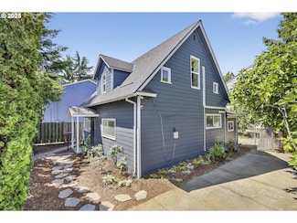 5843 SE 90th Ave, Portland, OR 97266