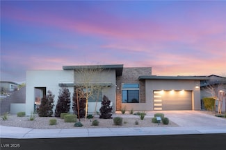 381 Cliff Terrace Ave, Las Vegas, NV 89138