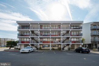 11 124th St Unit 103, Ocean City, MD 21842