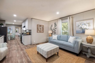 125 Chris Byrd Dr Unit 125, Toney, AL 35773