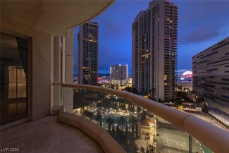 2747 Paradise Rd Unit 1001, Las Vegas, NV 89109