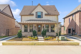 1909 Temple Hills, van Alstyne, TX 75495