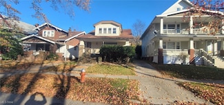 11416 Headley Ave, Cleveland, OH 44111