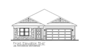 11330 N Greenthread Dr, Monrovia, IN 46157