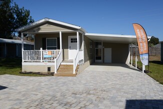 6602 Lakewood Dr Unit 192, Ocala, FL 34472