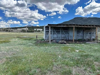Tract 3 El Dorado Ln, South Fork, CO 81154