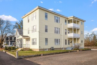 22 Brown Ave, Manchester, NH 03101