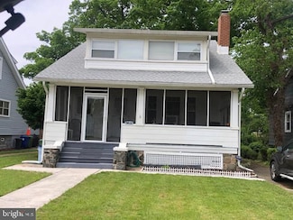 3812 Gwynn Oak Ave, Gwynn Oak, MD 21207