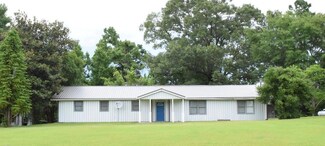 1346 Hitchitee Creek Rd, Cusseta, GA 31805