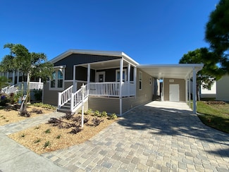 463 Cary Ln Unit 289, Tarpon Springs, FL 34689