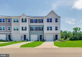 114 Milburn Dr Unit HARRIET LOT 551, Martinsburg, WV 25401