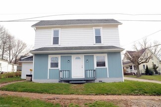 500 Maple St, Pleasant City, OH 43772