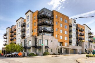 15100 6th Ave SW Unit 334, Burien, WA 98166
