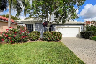 6375 Pebble Creek Way, Boynton Beach, FL 33437