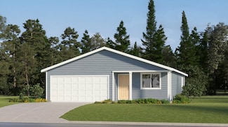 Francis, La Pine, OR 97739