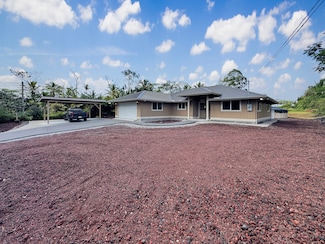 15-1580 Lokelani Ave, Keaau, HI 96749