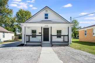 2530 Broadway St, New Albany, IN 47150