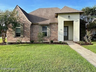 108 Hemlock, Youngsville, LA 70592