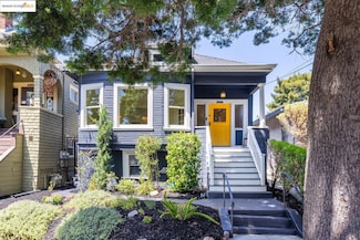824 Arlington Ave, Emeryville, CA 94608