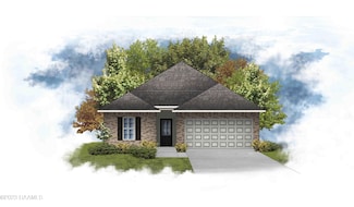 115 Wickham St, Carencro, LA 70507