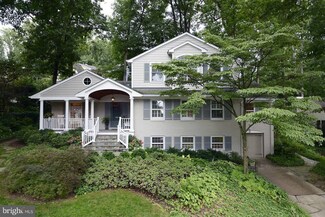 3480 N Venice St, Arlington, VA 22207