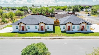 1046 Hidalgo St, Mercedes, TX 78570