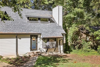 2158 Wells Dr SE Unit 2158, Smyrna, GA 30080