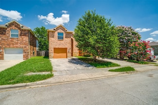 430 Woodgrove Dr Unit A&B, Little Elm, TX 75068