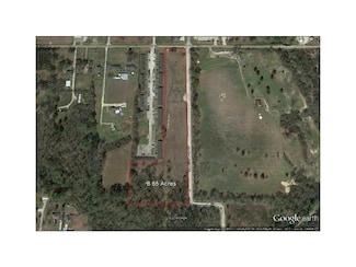 0 W Club Deluxe Rd, Hammond, LA 70403