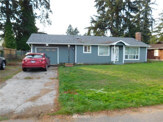 1209 Whisler St NE, Olympia, WA 98516