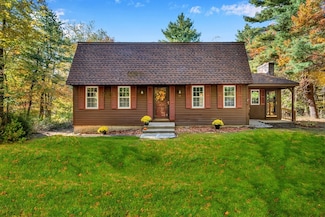 19 James Rd, Sterling, MA 01564