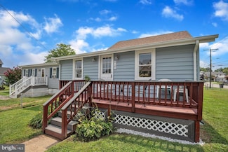 4101 9th St, North Beach, MD 20714